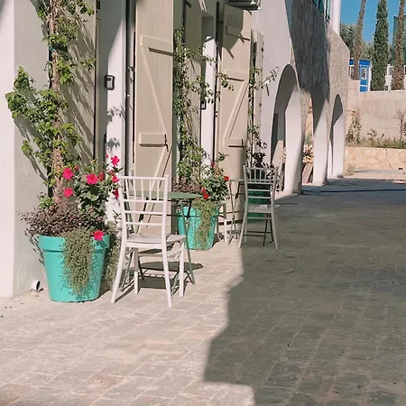 Leas Santorini, 006 * דרמי