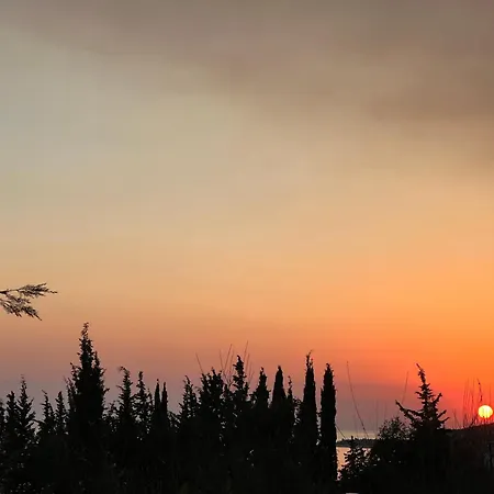 Leas Santorini, 006 בית נופש *