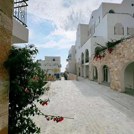 Ferienhaus Leas Santorini, 006 Dhërmi
