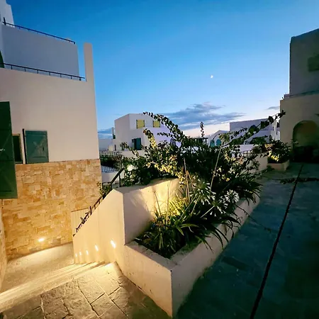 Leas Santorini, 006 *