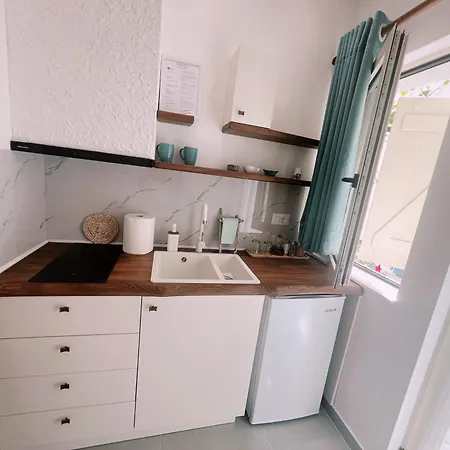 Leas Santorini, 006 Casa vacanze *