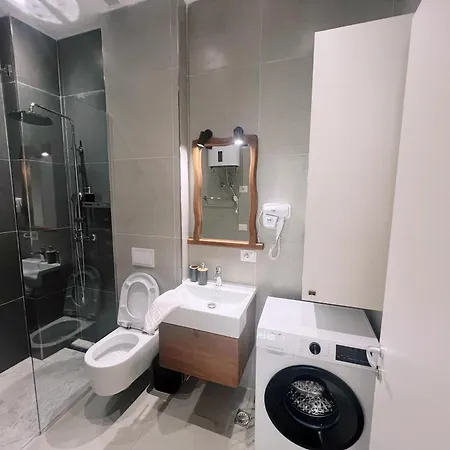 Casa vacanze Leas Santorini, 006 Dhërmi