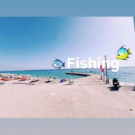 Casa vacanze Leas Santorini, 006