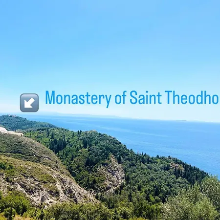 Leas Santorini, 006 Dhërmi